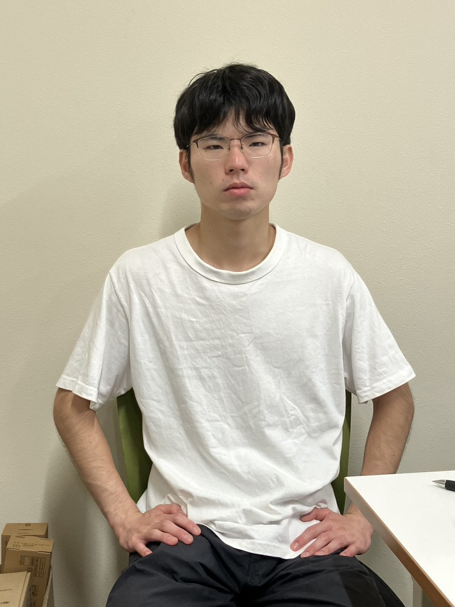 中村 健人