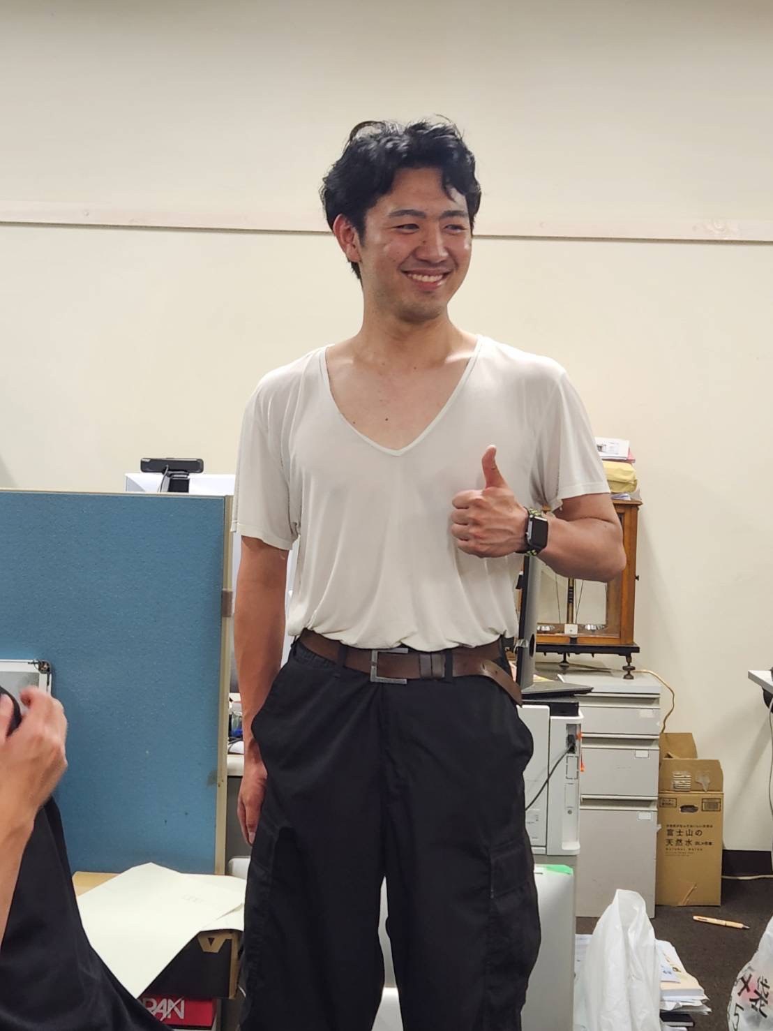 加藤 集