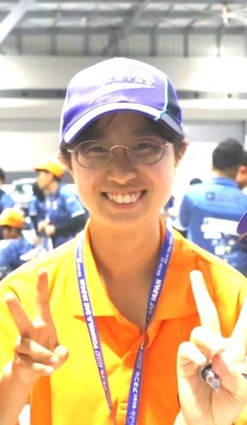西村 優花